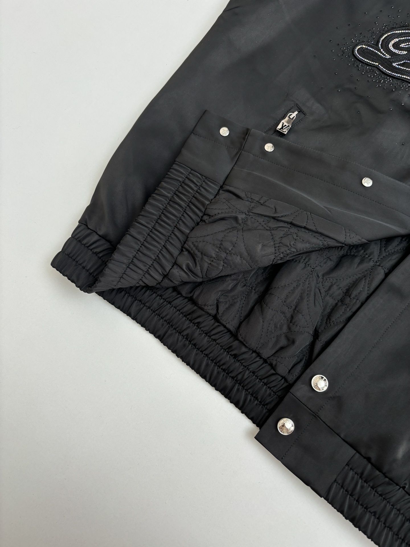 Louis Vuitton 2025ss New Jacket Size S-XL