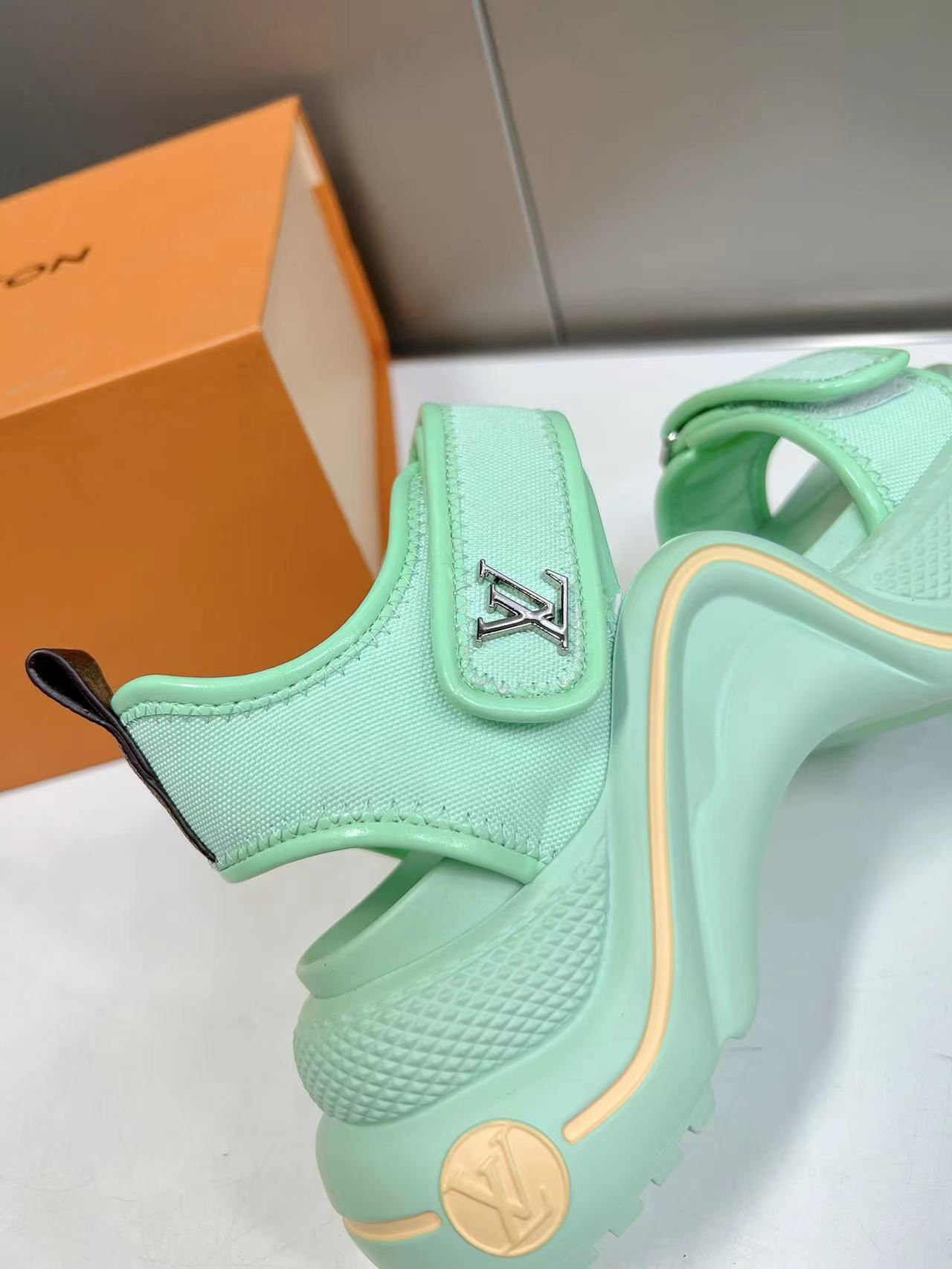 Louis Vuitton Archlight Sandals Size 36-40