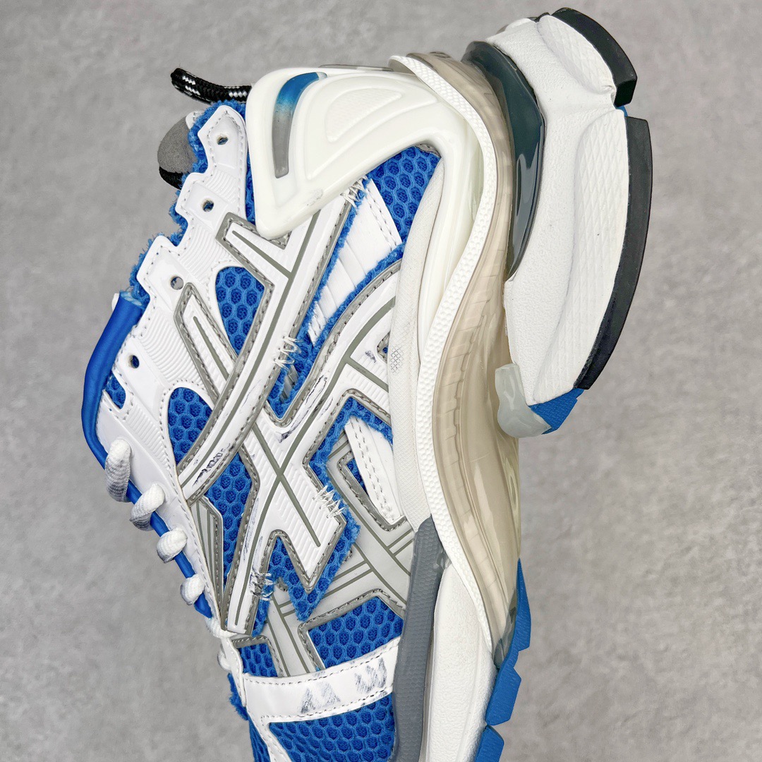 Balenciaga Runner Sneaker Size 36-46