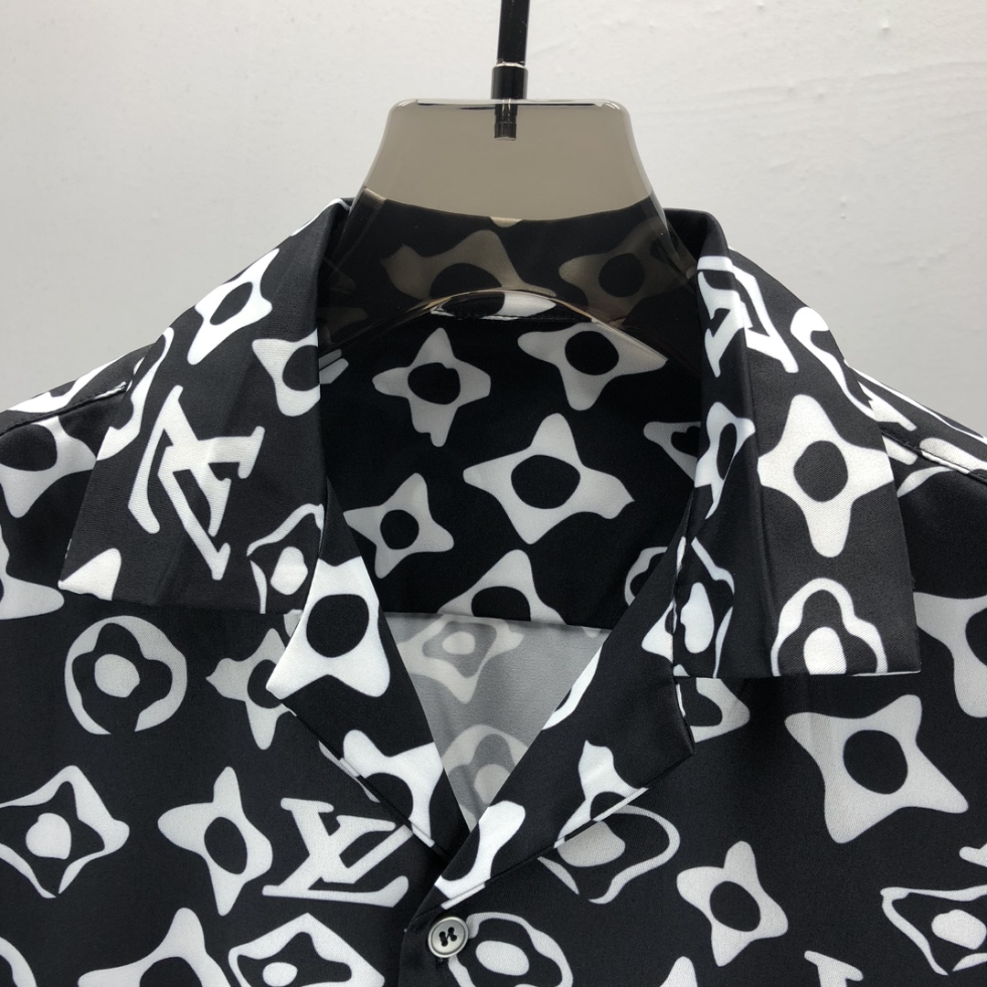 Louis Vuitton Sommeranzug Size S-XXL