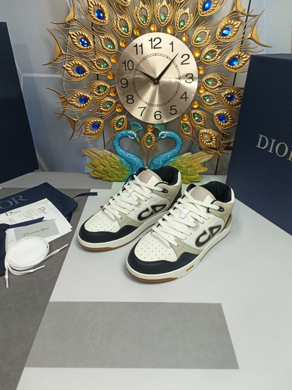 Dior B57 Men Sneaker Size 40-46