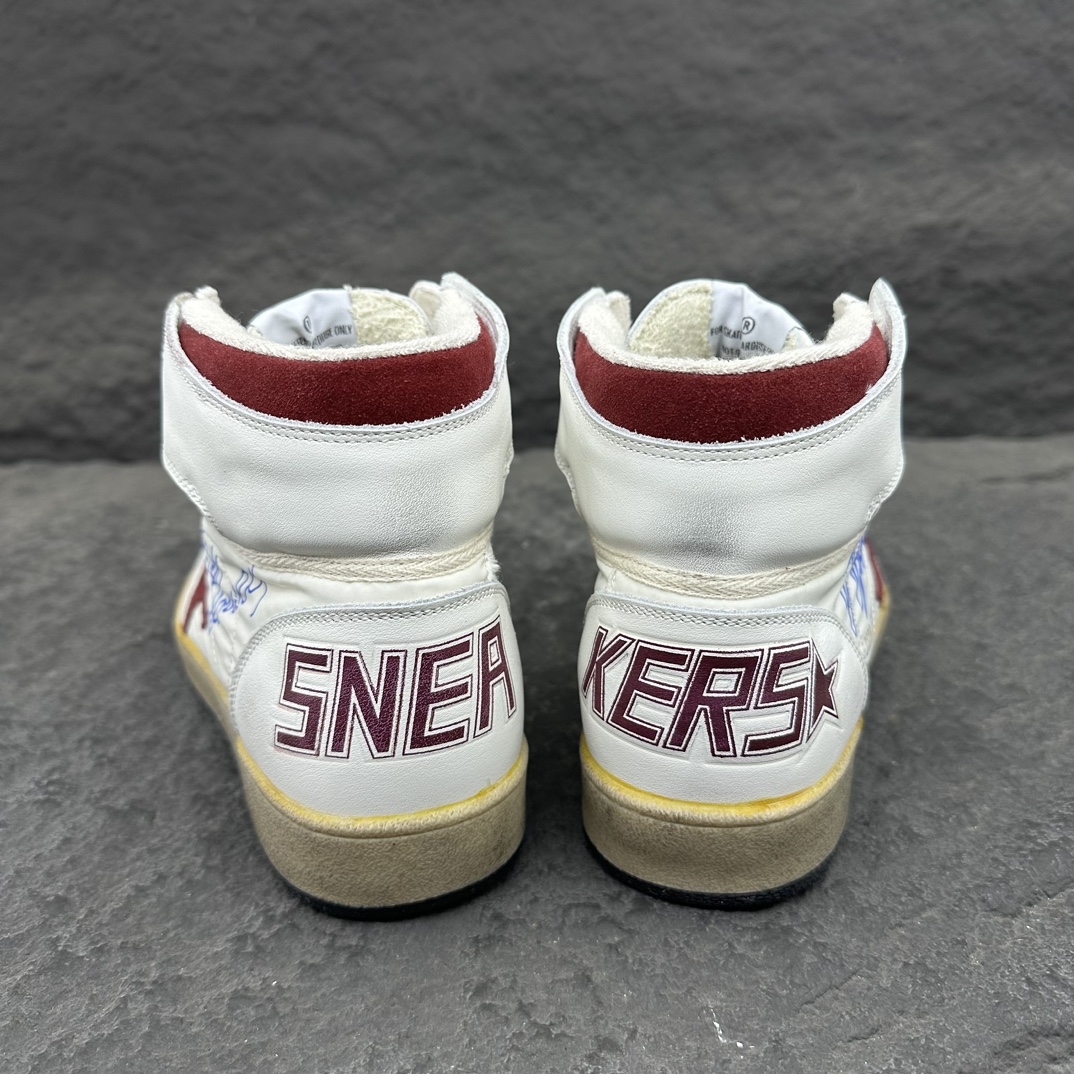 GGDB SKY-STAR Sneaker Slippers Size 36-46