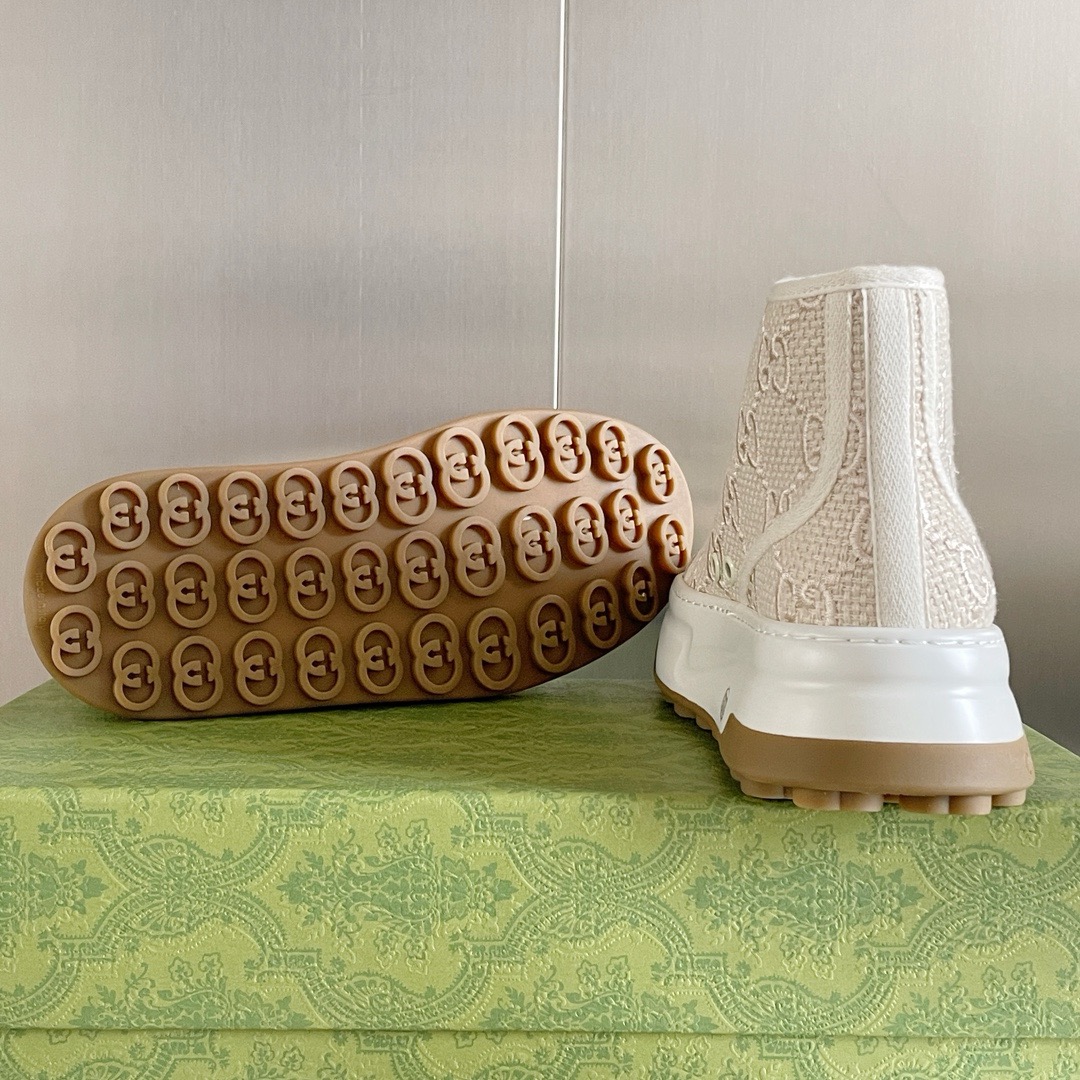 Gucci Tennis 1977 2023 New Sneaker Size 35-41