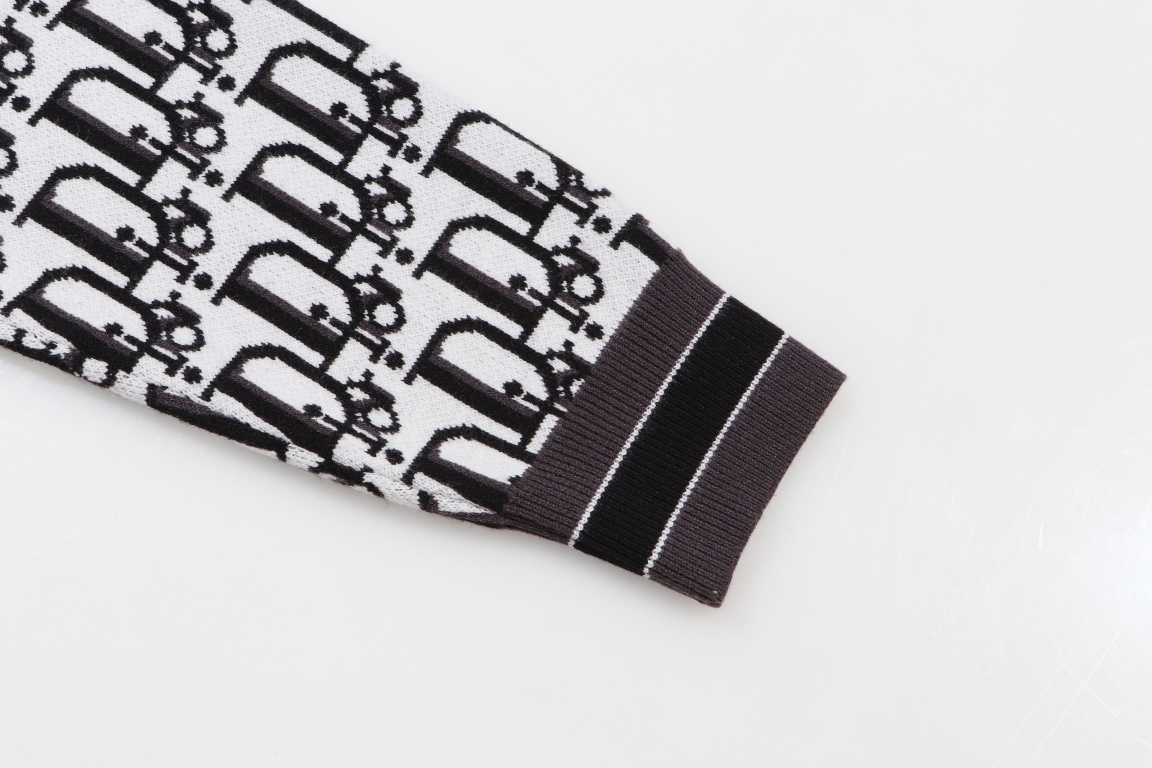 Dior Unisex Sweatshirt Size S-XL