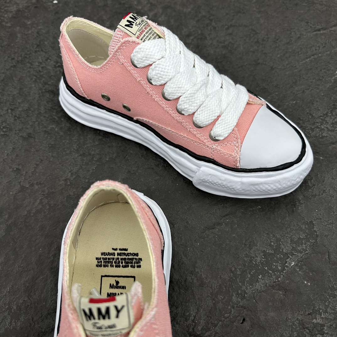 Aison Mihara Yasuhiro MMY Sneaker Size 36-46