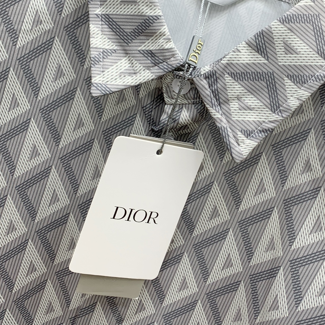 Dior Sommeranzug Size M-XXL