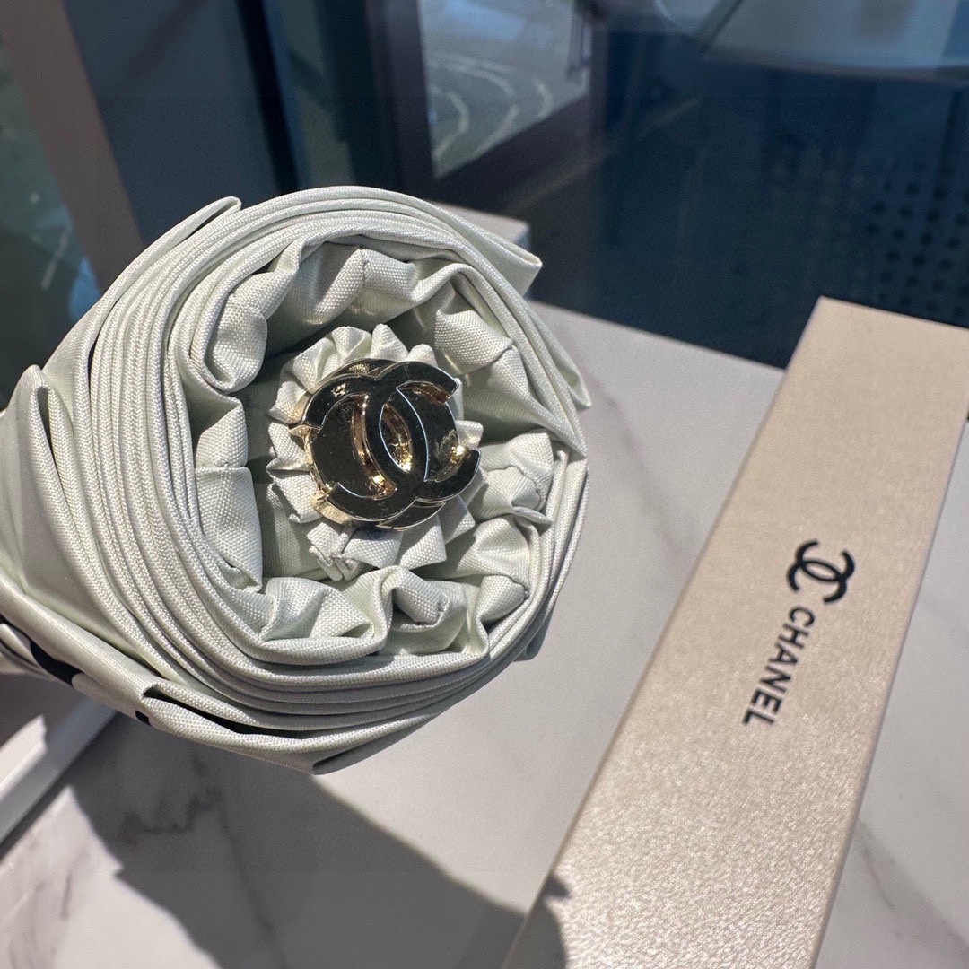 Chanel Umbrella