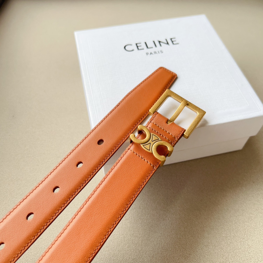 UGG Celine Women Belt Width 3cm