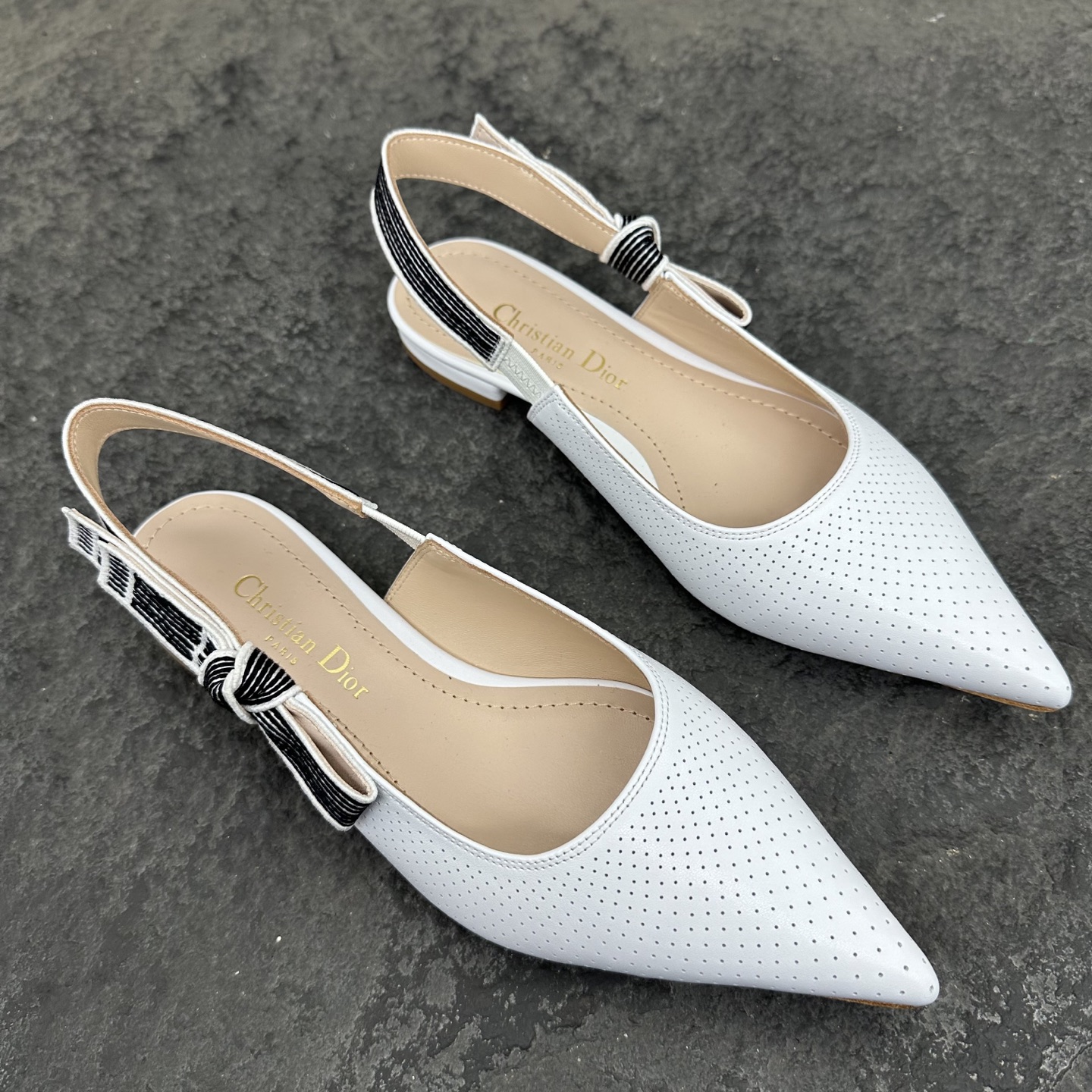 Dior J'Adior Women Sandals Size 35-41