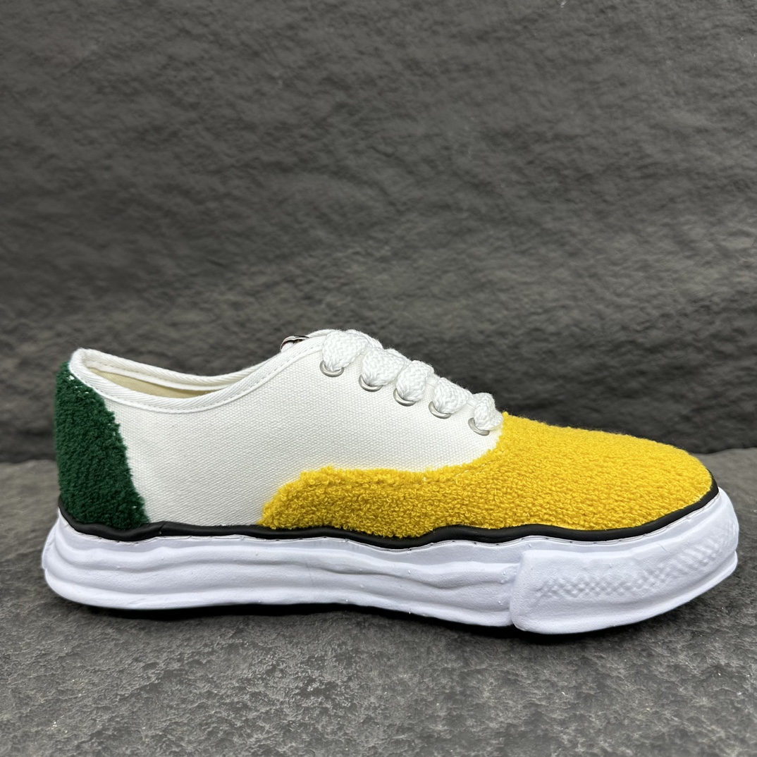 Aison Mihara Yasuhiro MMY Sneaker Size 36-46