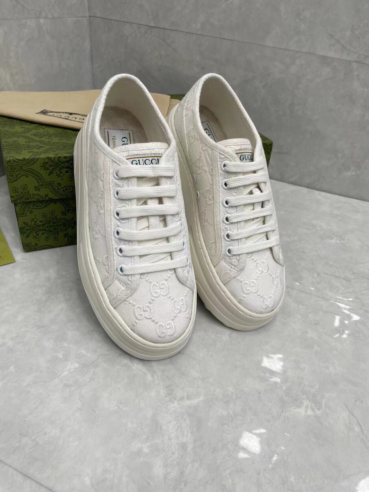 Gucci Tennis 1977 Sneaker Size 36-45