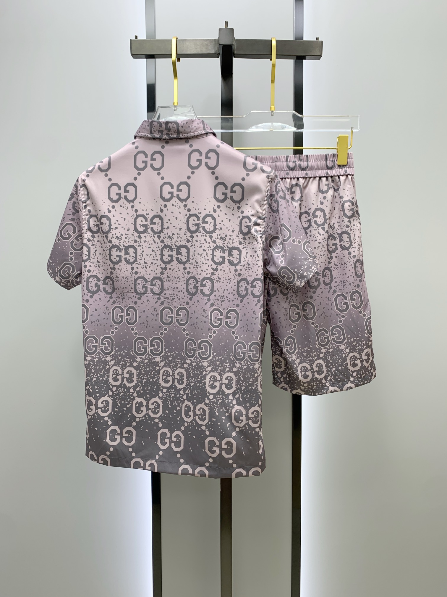 Gucci Sommeranzug Size M-XXL