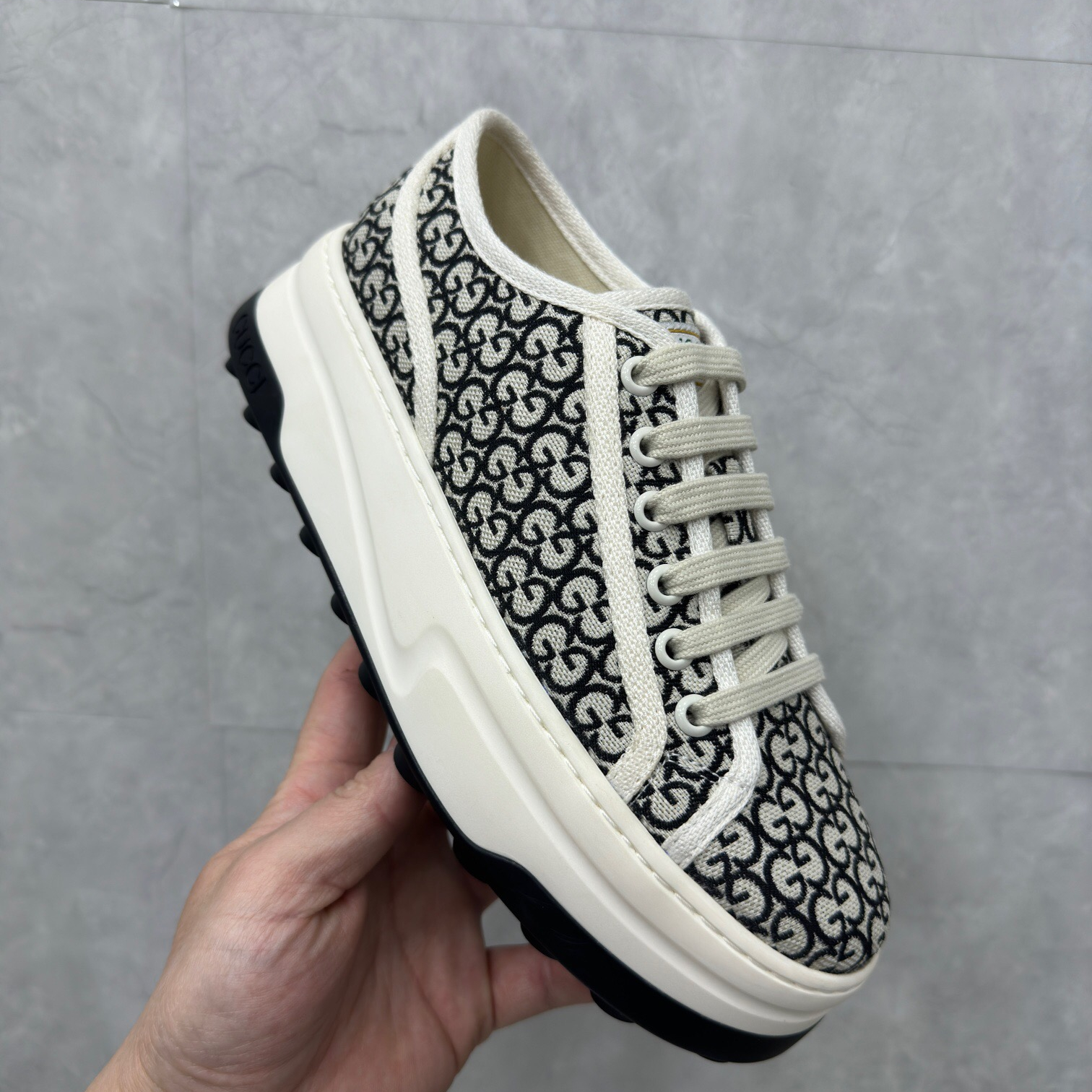 Gucci Tennis 1977 Sneaker Size 36-45