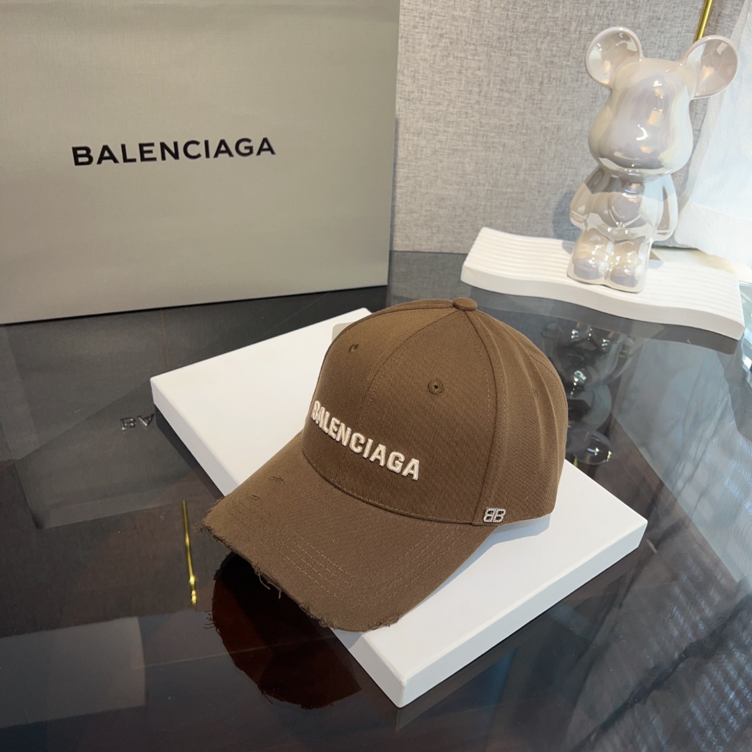 Balenciaga Baseball Cap