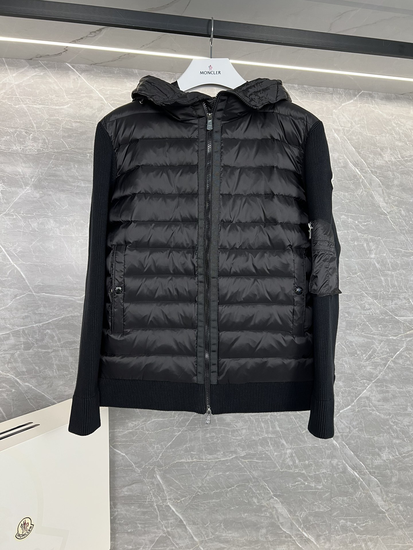 Moncler Men Winter Jacket Size M-3XL