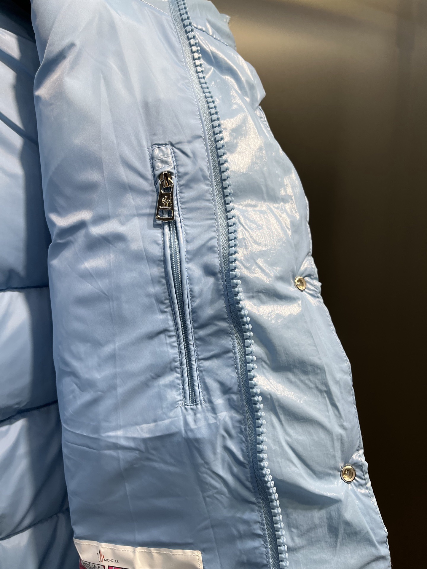 Moncler Maya 70 Down Jacket Size 1-5