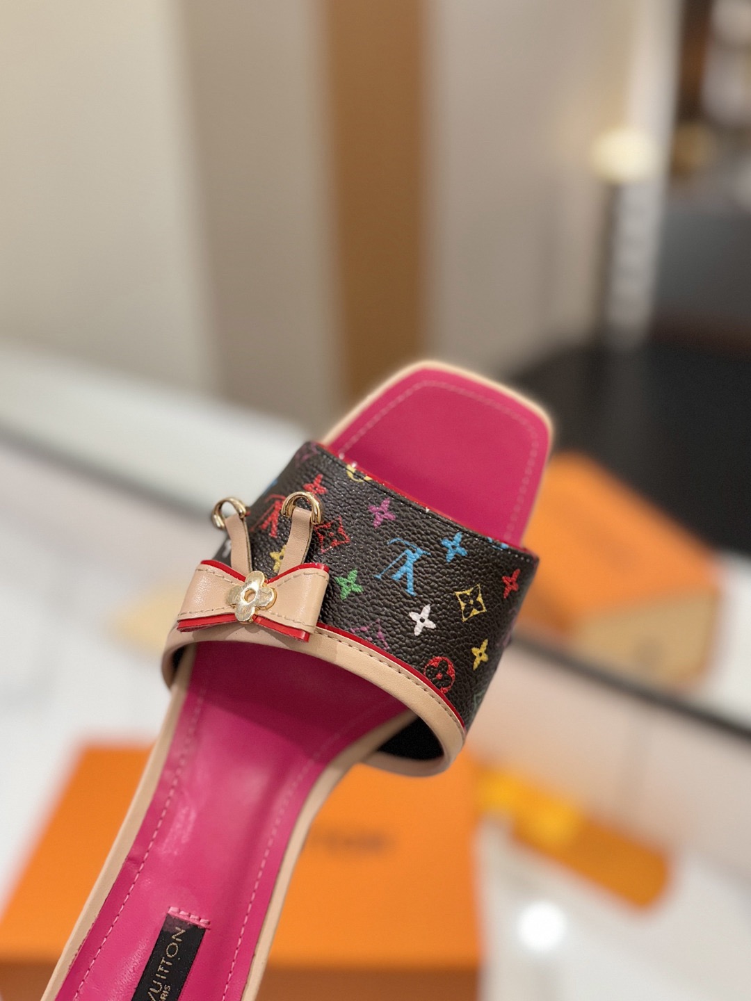 Louis Vuitton LV Archlight Pumps Size 36-41