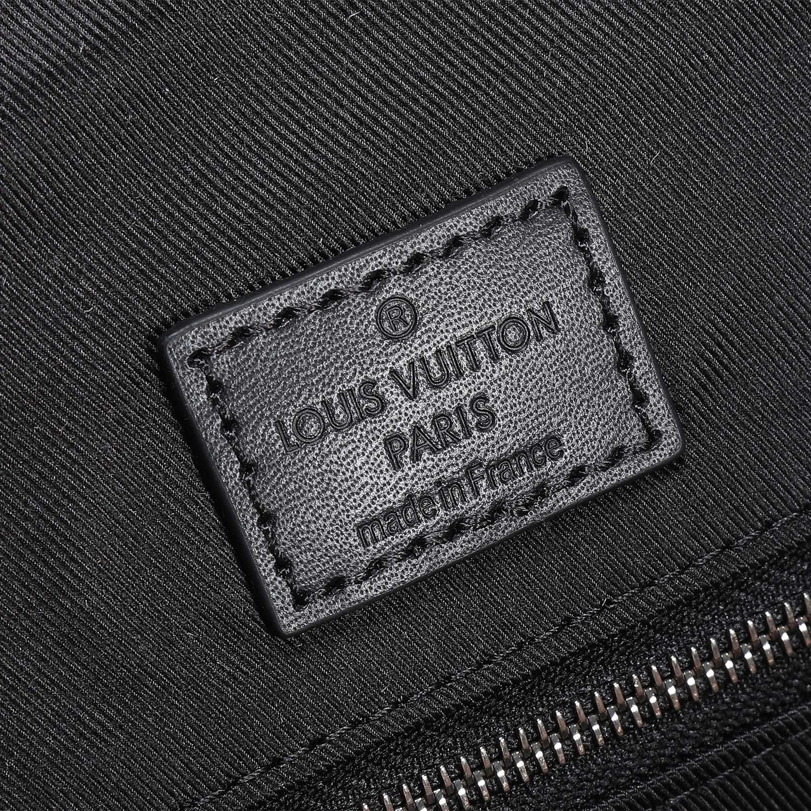 Louis Vuitton M45419 Christopher Backpack Size 39*32*12cm