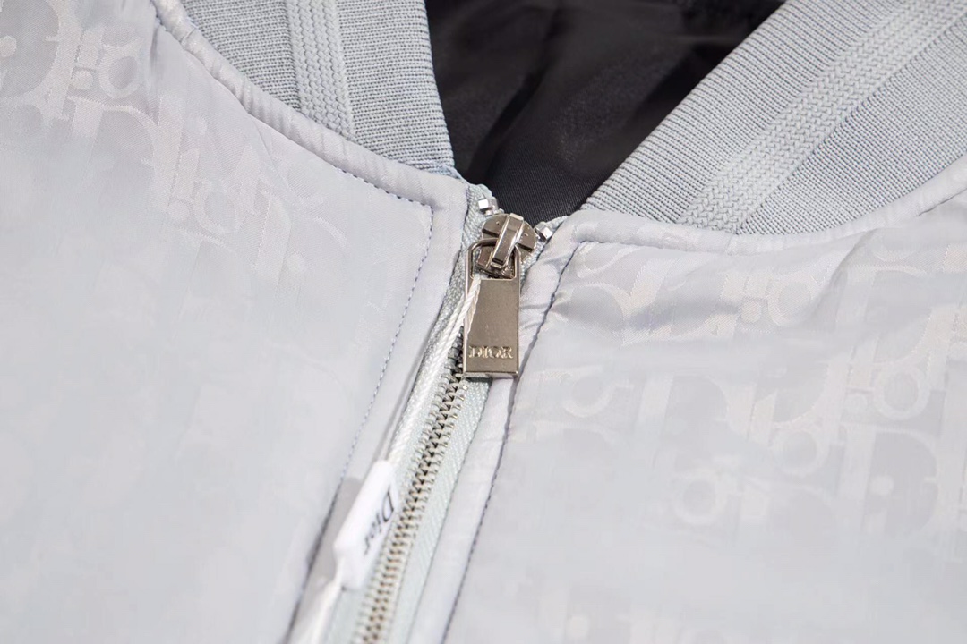 Dior Unisex Jacket Size S-XL