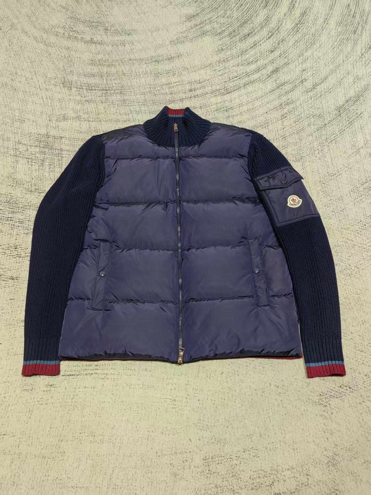 Moncler 25SS Mackage Oceane Down Jacket Size M-XXXL