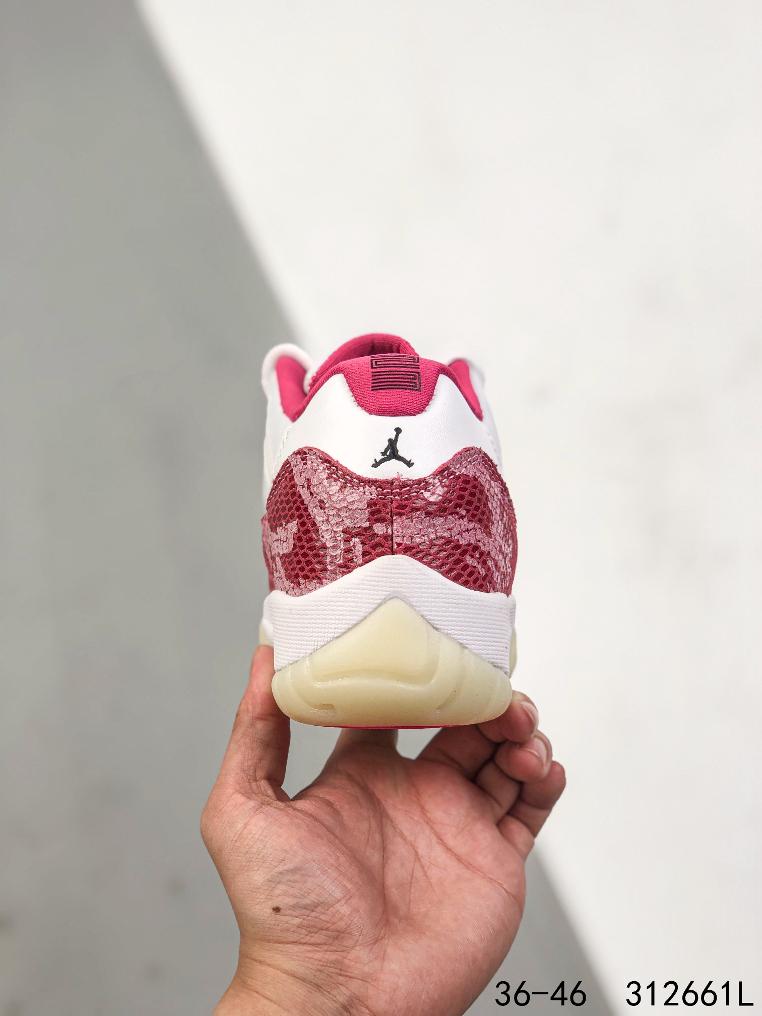 Nike Air Jordan 11 Mens/Women Sneakers Shoes Gr. 36-46