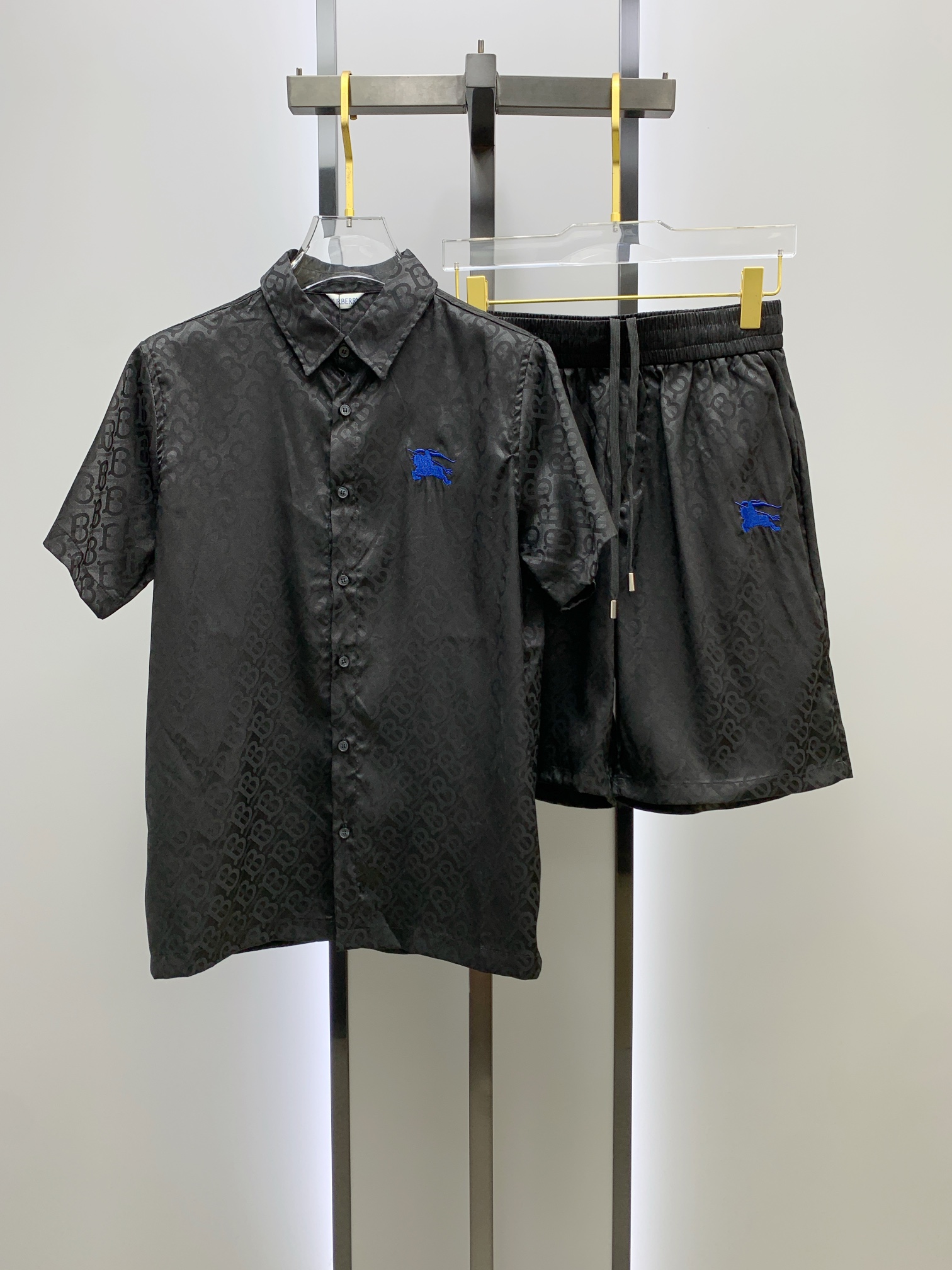 Burberry Sommeranzug Size M-XXL