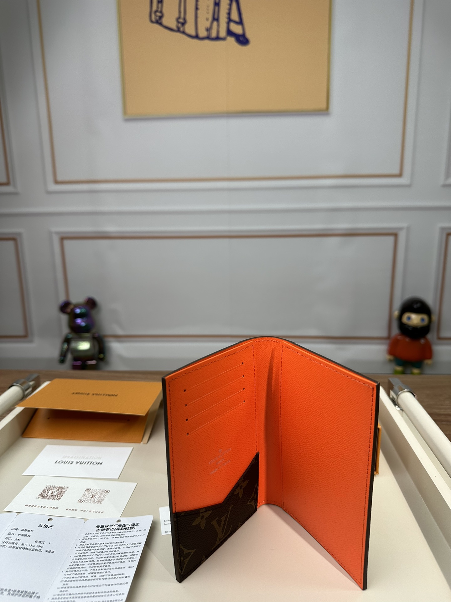 Louis Vuitton Card Holder Size 11*7cm M82866 M82868 M82867 M82865 M82864 M82863 M82862