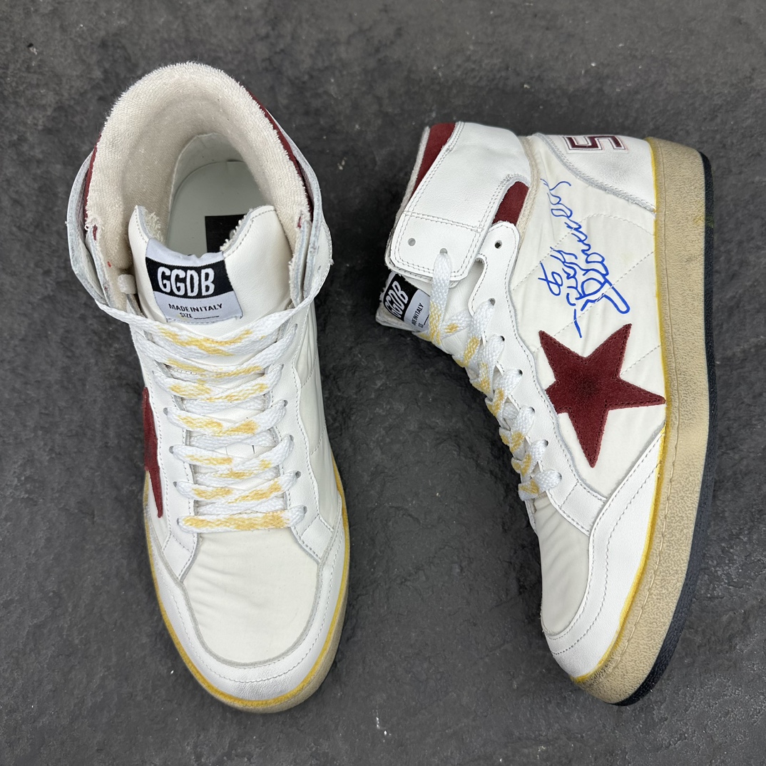 GGDB SKY-STAR Sneaker Slippers Size 36-46