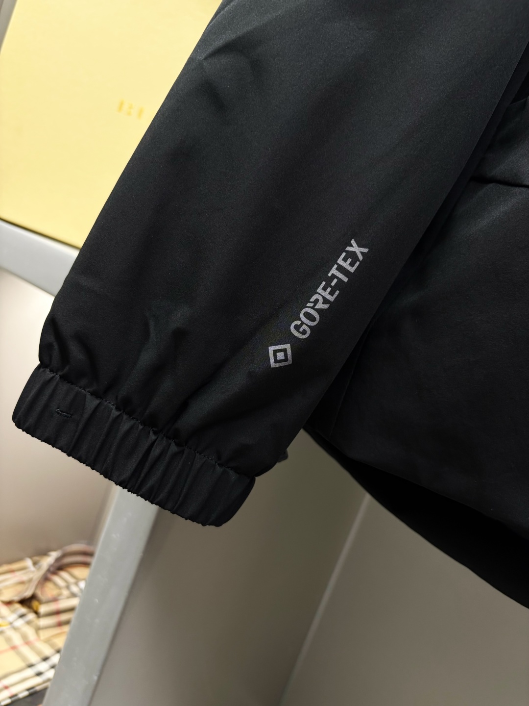 Moncler Unisex Jacket Size S-XXL