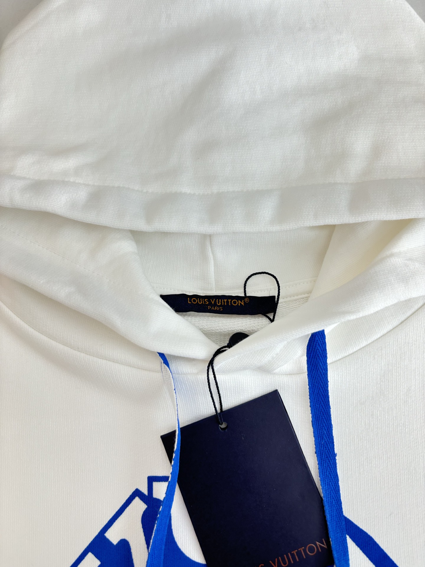 Louis Vuitton 2025FW New Unisex Sweatshirt Size S-XL