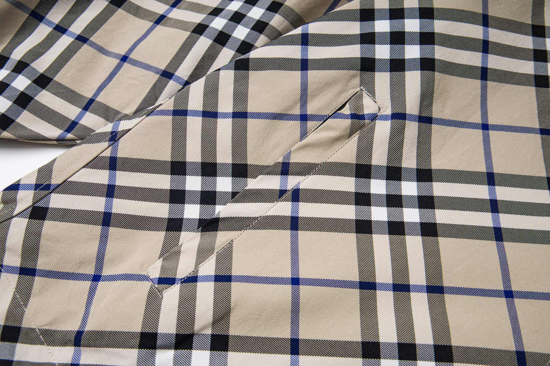 Burberry Jacket Size S-XL