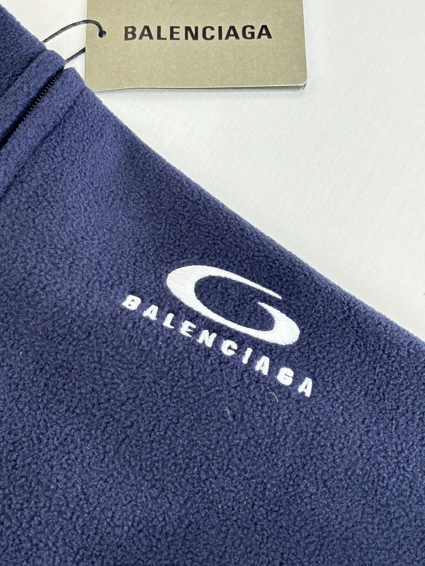 Balenciaga Unisex Jacket Size S-XL