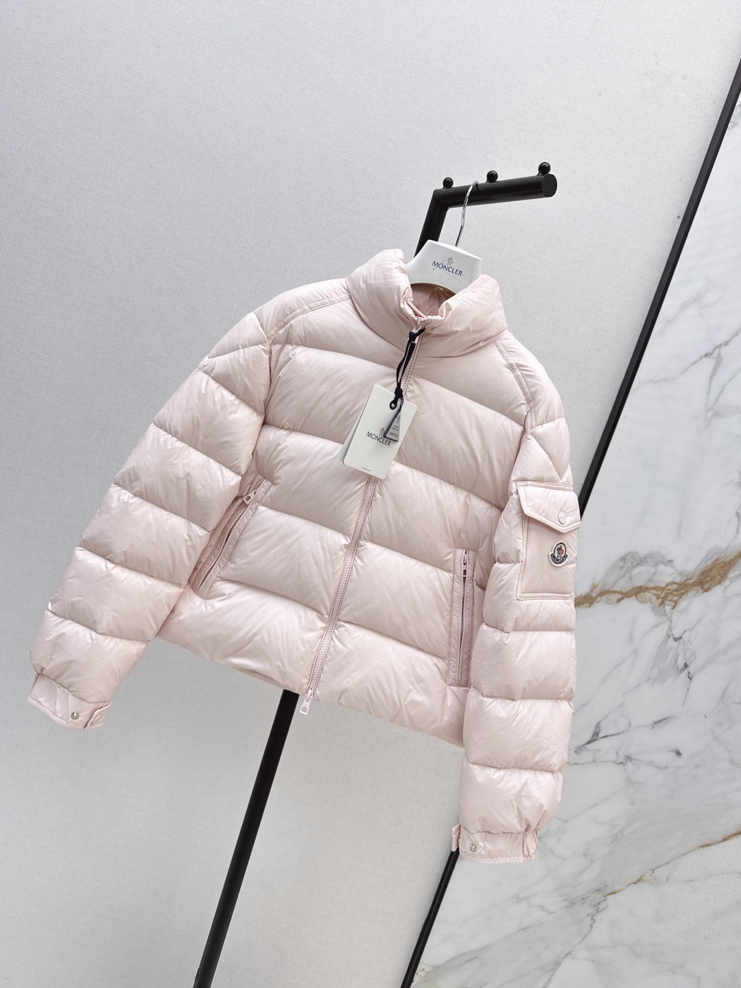 Moncler 25SS Laichefur Women Down Jacket Size S-XL