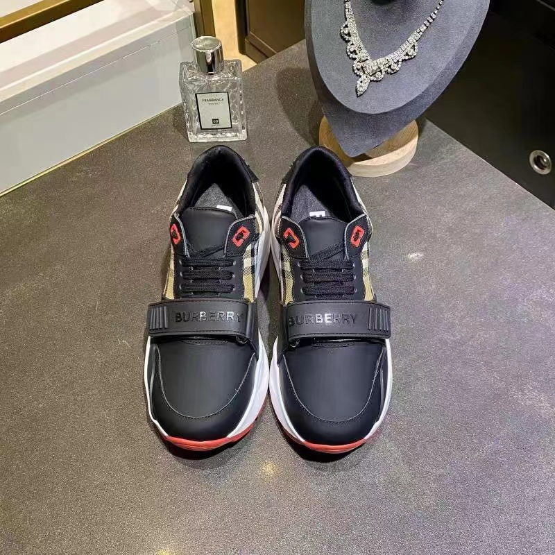Burberry Sneaker Size 36-45
