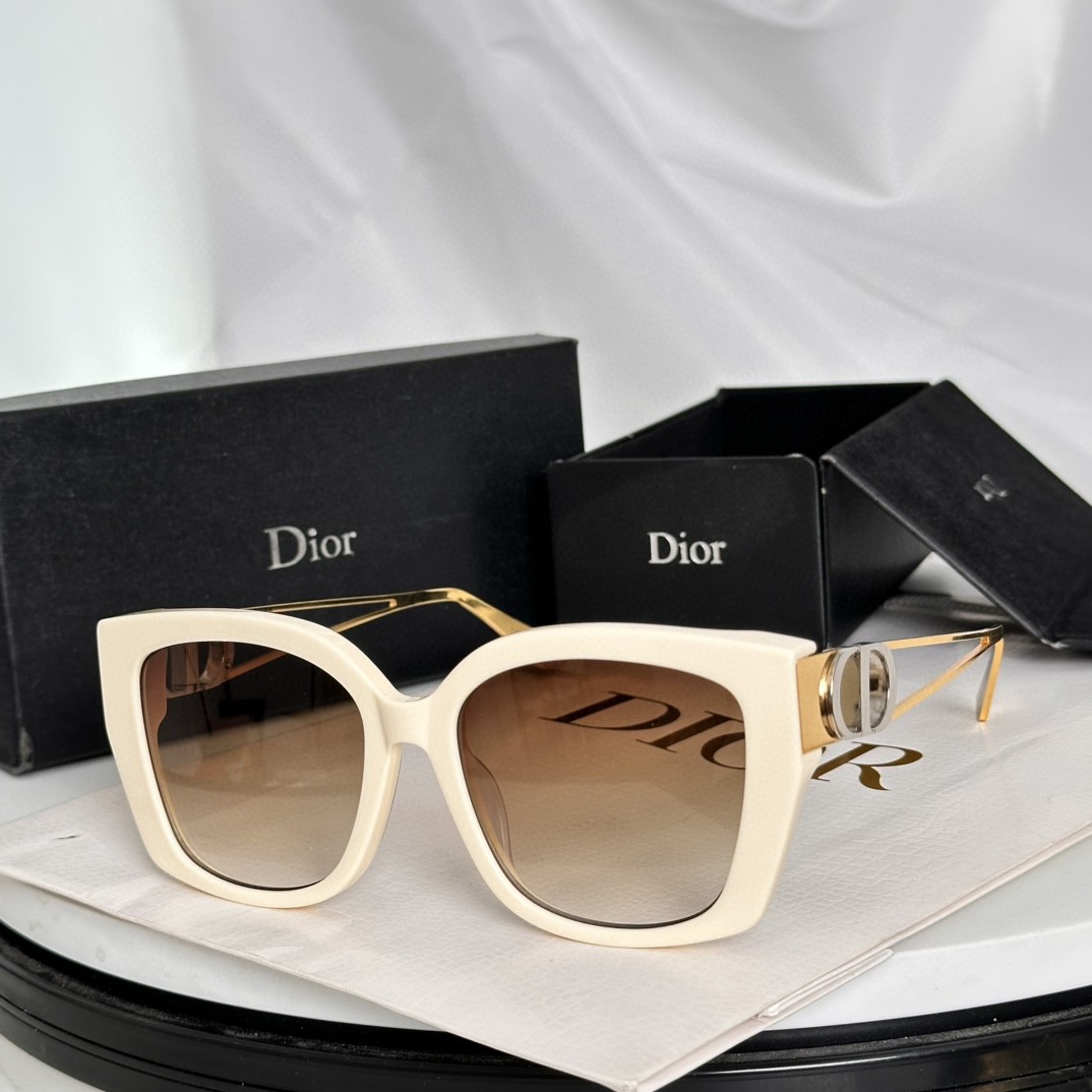 Dior Sunglasses 7-Color
