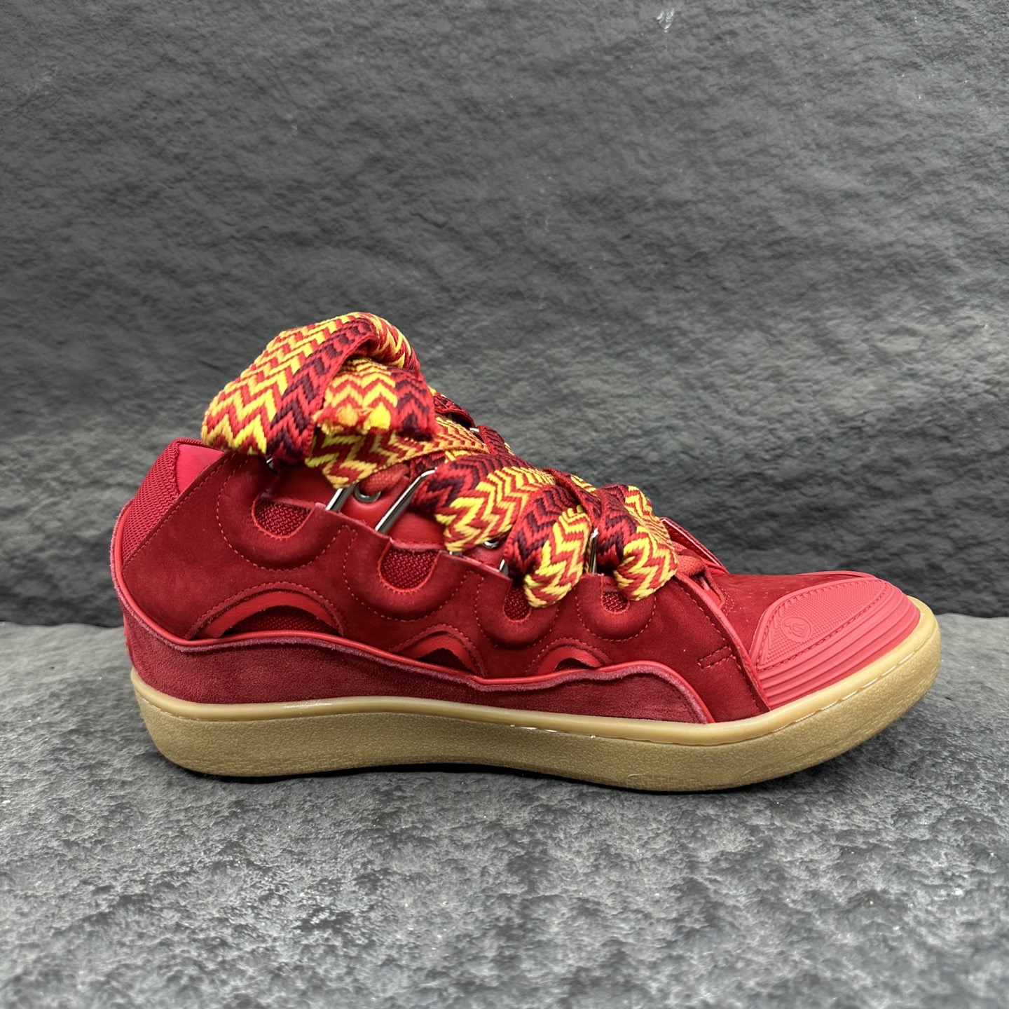 Lanvin Curb Sneaker Size 36-46