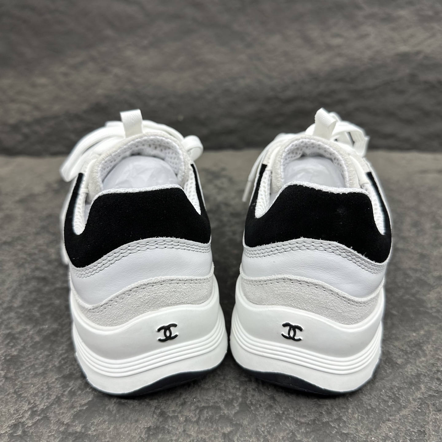 Chanel 2025ss Sneaker Size 35-45