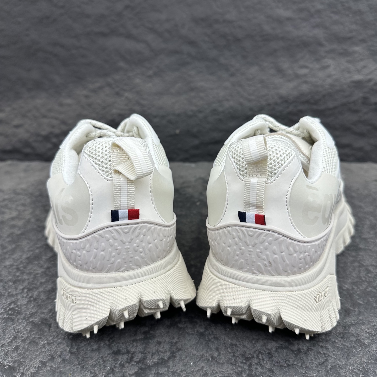 Moncler Trailgrip GTX Sneaker Size 36-46