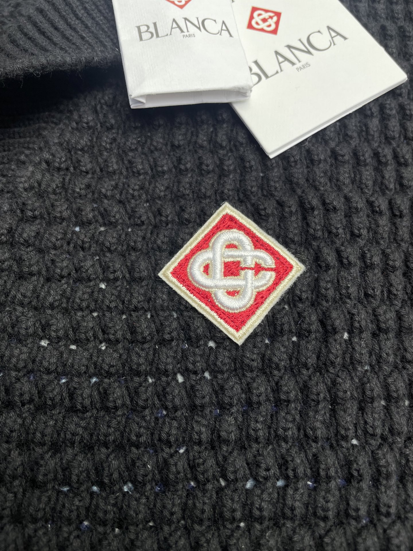 Casablanca Polo Shirt Size S-XL