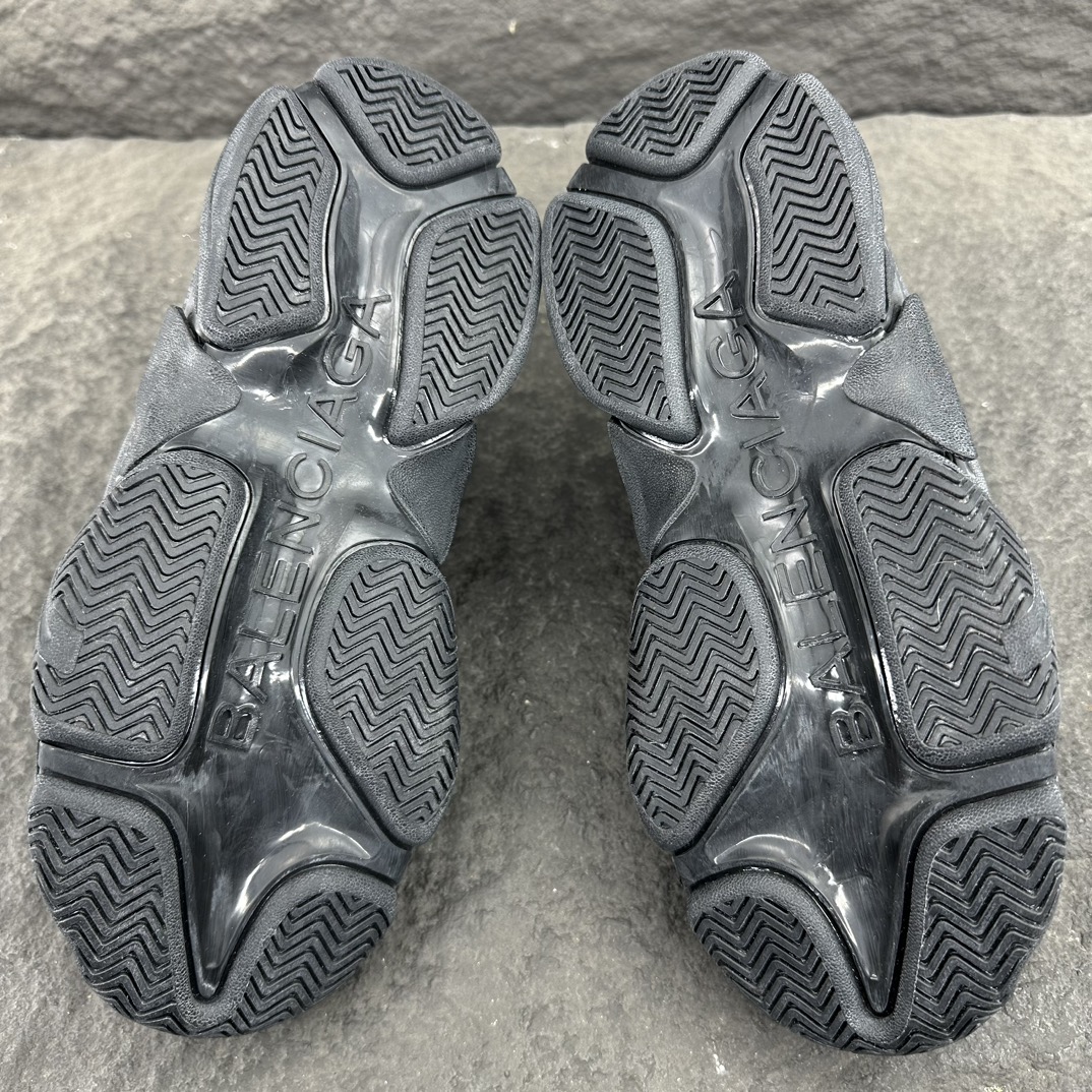 Balenciaga Triple S Sporty Sneaker Size 35-46