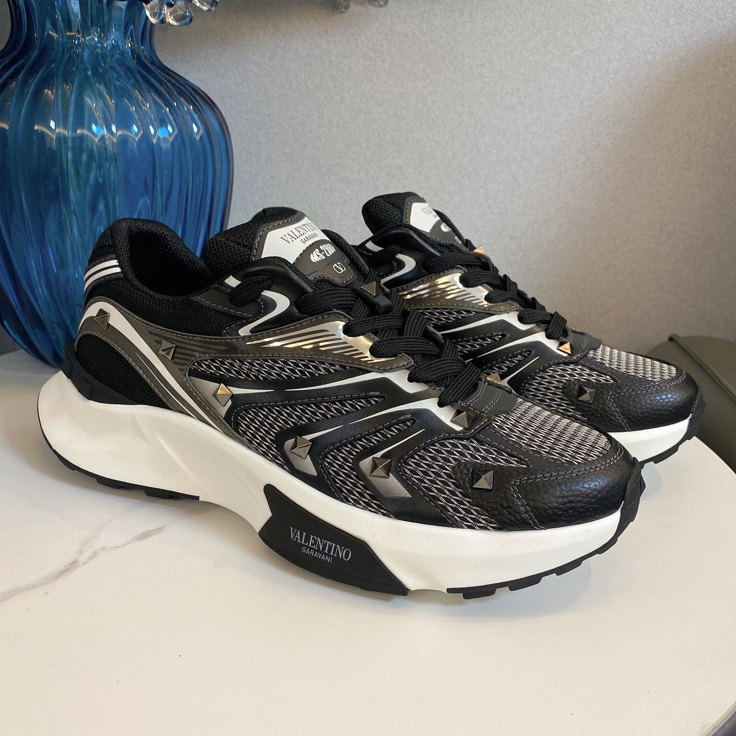 Valentino Sneakers Size 36-46