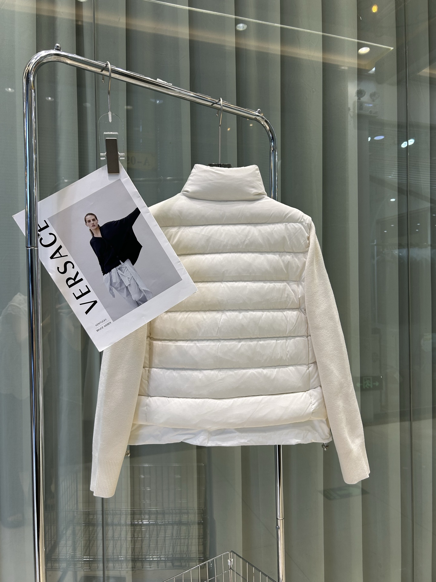 Moncler 25SS Mackage Oceane Down Jacket Size XS-L