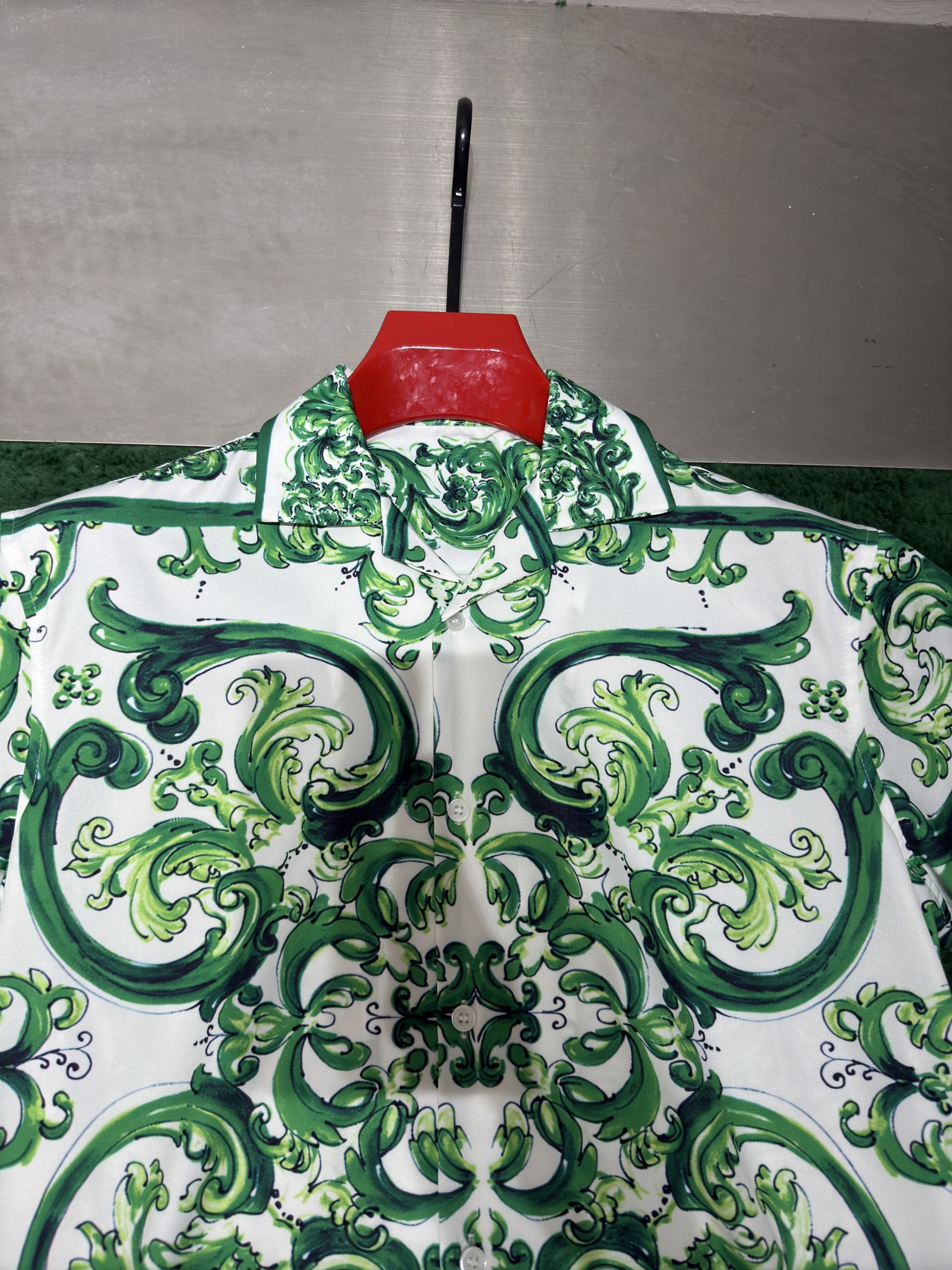 Dolce Gabbana 2025 New Sommeranzug Size S-2XL