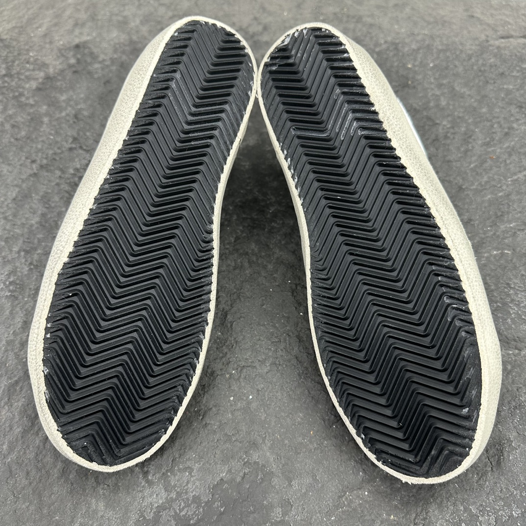 GGDB SUPER-STAR Sneaker Slippers Size 36-46