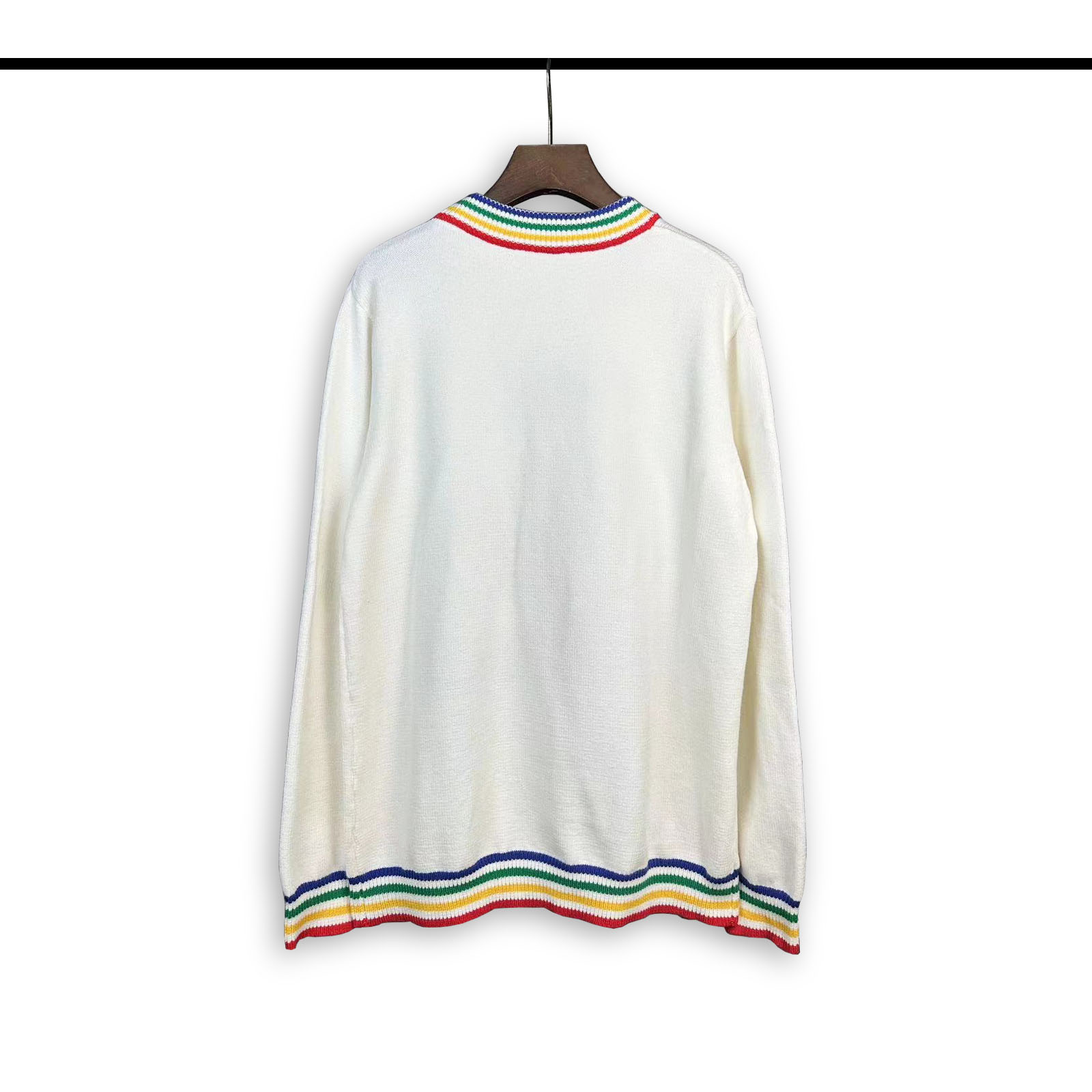 Casablanca Unisex Sweatshirt Size M-XXL