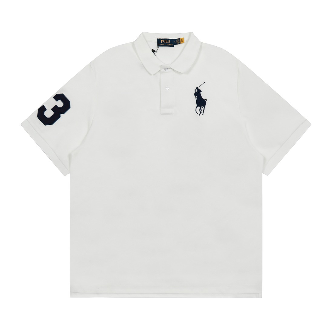 Ralph Lauren Polo Shirt Size XS-XL