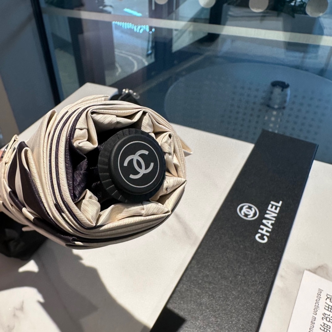 Chanel Umbrella