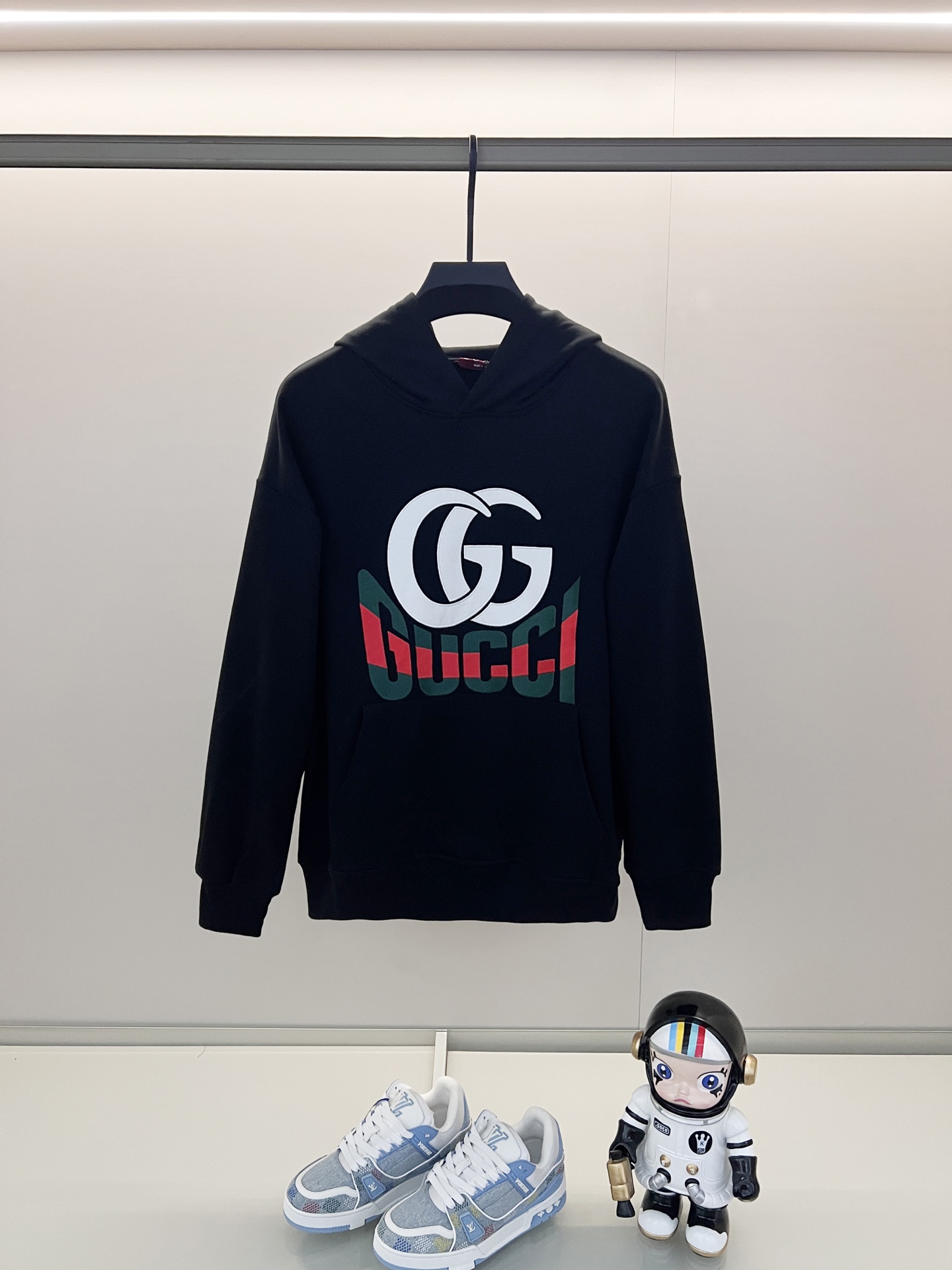 Gucci New Unisex Sweatshirt Size S-XL