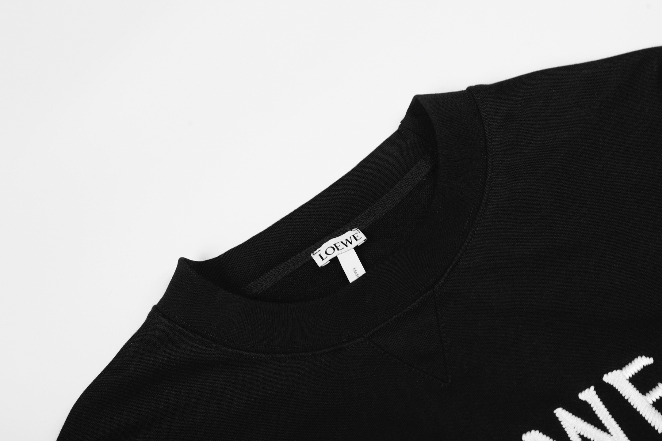 Loewe Unisex Sweatshirt Size XS-L