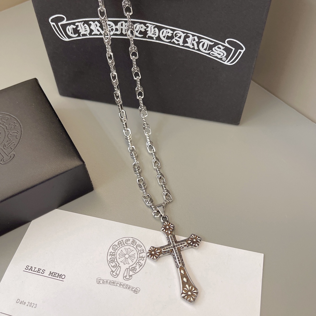 Chrome Hearts Necklace